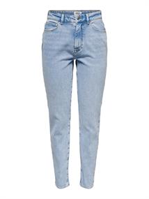 ONLEMILY STRETCH HW ST AK DNM CRO789NOOS light blue denim