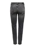 ONLEMILY STRETCH HW ST ANK CRO614 NOOS dark grey denim