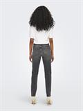 ONLEMILY STRETCH HW ST ANK CRO614 NOOS dark grey denim