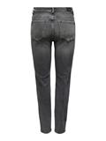 ONLEMILY STRETCH HW ST ANK CRO614 NOOS dark grey denim
