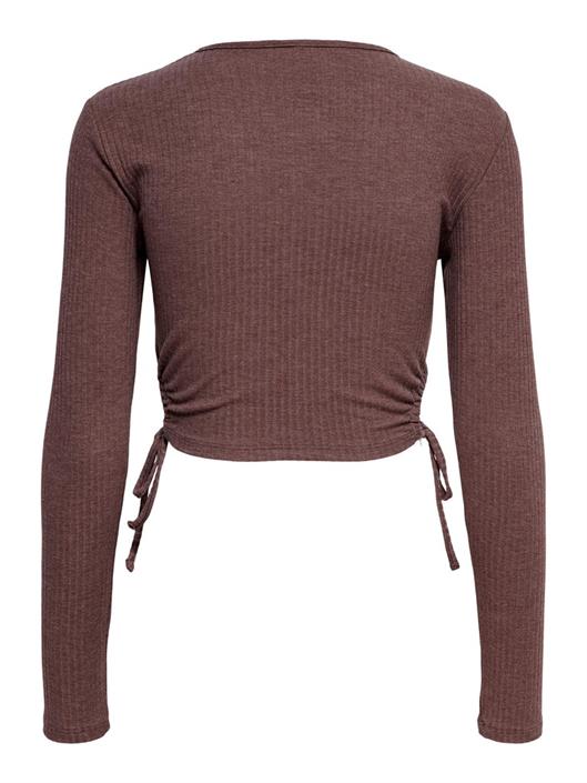 onlemma-l-s-cropped-cut-out-solid-top-nn-rose-brown