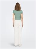 ONLEMMA S/S SHORT TOP NOOS JRS jadeite