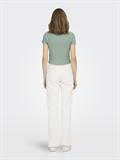 ONLEMMA S/S SHORT TOP NOOS JRS jadeite