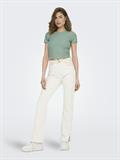 ONLEMMA S/S SHORT TOP NOOS JRS jadeite