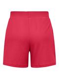 ONLEMMA SHORTS JRS teaberry