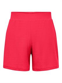 ONLEMMA SHORTS JRS teaberry