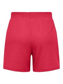 ONLEMMA SHORTS JRS teaberry