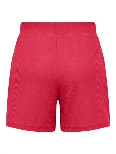 ONLEMMA SHORTS JRS teaberry