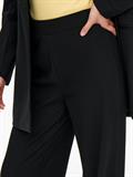 ONLEMMA WIDE PANT NOOS JRS black