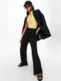 ONLEMMA WIDE PANT NOOS JRS black
