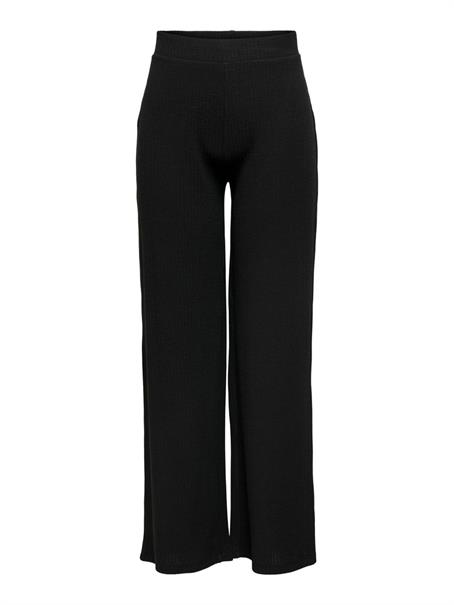 ONLEMMA WIDE PANT NOOS JRS black