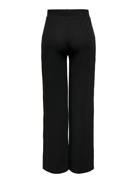 ONLEMMA WIDE PANT NOOS JRS black