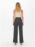 ONLEMMA WIDE PANT NOOS JRS dark grey melange