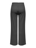 ONLEMMA WIDE PANT NOOS JRS dark grey melange