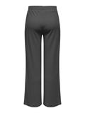 ONLEMMA WIDE PANT NOOS JRS dark grey melange