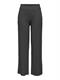 ONLEMMA WIDE PANT NOOS JRS dark grey melange