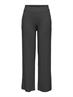 ONLEMMA WIDE PANT NOOS JRS dark grey melange