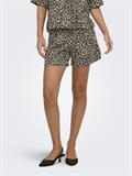 ONLEMMIA HW SHORTS PNT black