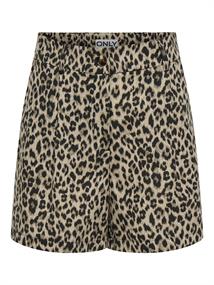 ONLEMMIA HW SHORTS PNT black