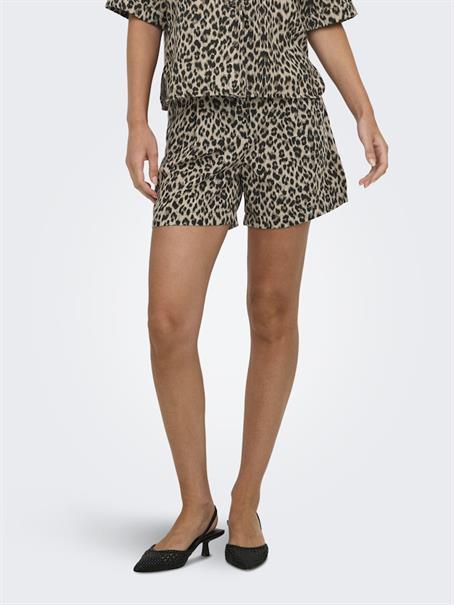 ONLEMMIA HW SHORTS PNT black