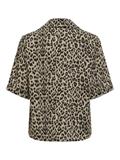 ONLEMMIA S/S BUTTON SHIRT PNT black