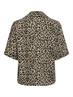 ONLEMMIA S/S BUTTON SHIRT PNT black