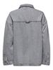ONLEMMIE L/S SHIRT GREY DNM AZG NOOS medium grey denim