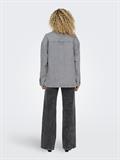 ONLEMMIE L/S SHIRT GREY DNM AZG NOOS medium grey denim