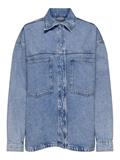 ONLEMMIE L/S SHIRT MB DNM AZ NOOS light blue denim