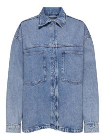 ONLEMMIE L/S SHIRT MB DNM AZ NOOS light blue denim