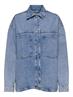 ONLEMMIE L/S SHIRT MB DNM AZ NOOS light blue denim