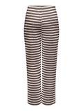 ONLEVA STRIPE WIDE LEG PANT JRS shopping bag