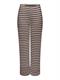 ONLEVA STRIPE WIDE LEG PANT JRS shopping bag