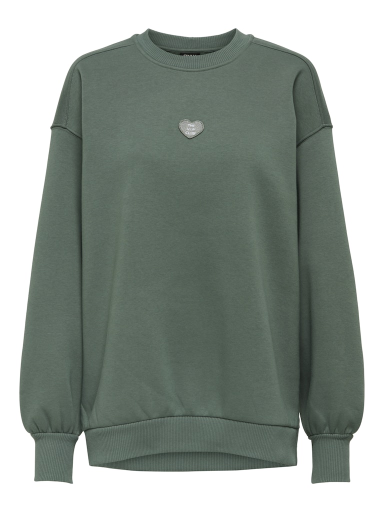 Only Damen Pullover 15358294 günstig online kaufen