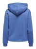 ONLFAVE L/S HOOD SWT granada sky