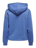 ONLFAVE L/S HOOD SWT granada sky