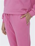 ONLFAVE PANT SWT fuchsia pink