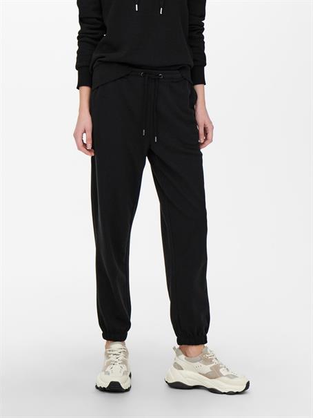 ONLFEEL SUMMER PANT SWT black