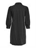 ONLFELICA DNM DRESS NOOS washed black