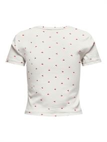 ONLFENJA LIFE SS AOP TOP JRS NOOS cloud dancer1