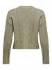 ONLFIA LIFE LS STRING CARDIGAN KNT NOOS cub