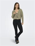 ONLFIA LIFE LS STRING CARDIGAN KNT NOOS cub