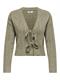ONLFIA LIFE LS STRING CARDIGAN KNT NOOS cub