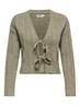 ONLFIA LIFE LS STRING CARDIGAN KNT NOOS cub