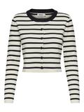 ONLFIE LS CARDIGAN CS KNT black