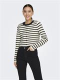 ONLFIE LS CARDIGAN CS KNT black