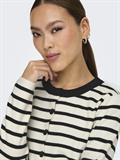 ONLFIE LS CARDIGAN CS KNT black