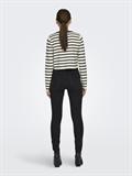 ONLFIE LS CARDIGAN CS KNT black