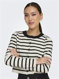 ONLFIE LS CARDIGAN CS KNT black