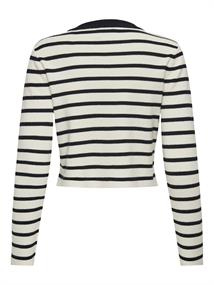 ONLFIE LS CARDIGAN CS KNT black